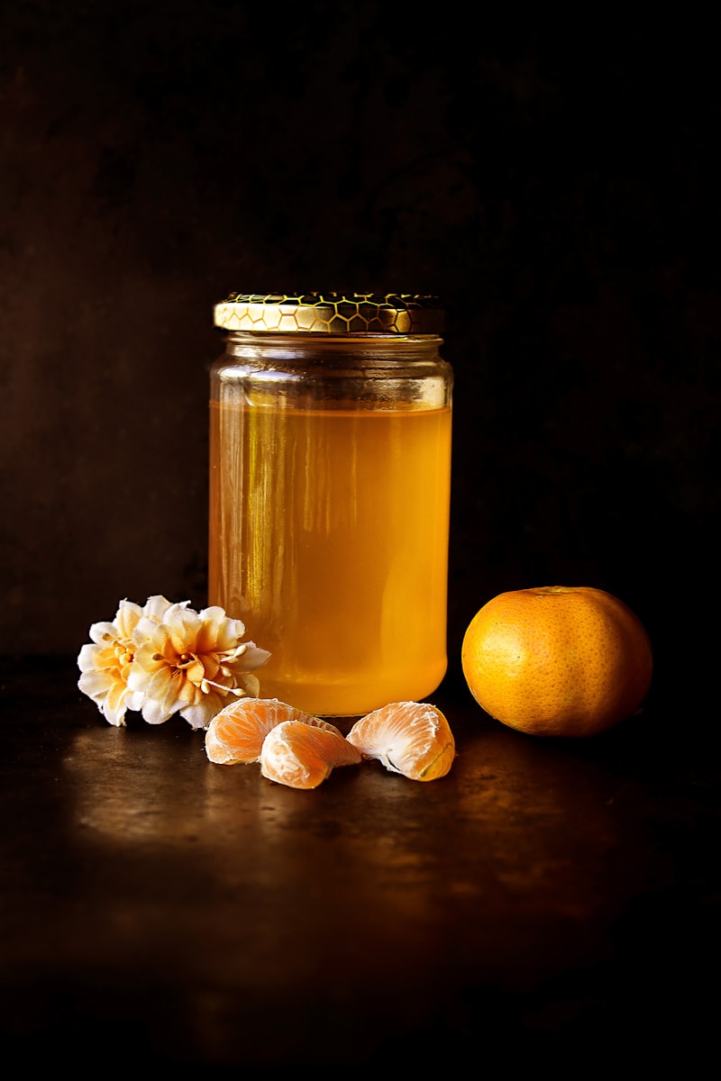 遵义菜籽油